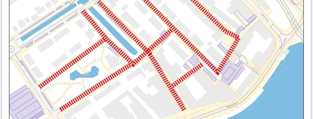 Storingen openbare verlichting in de Oranjebuurt: Liander werkt aan oplossing