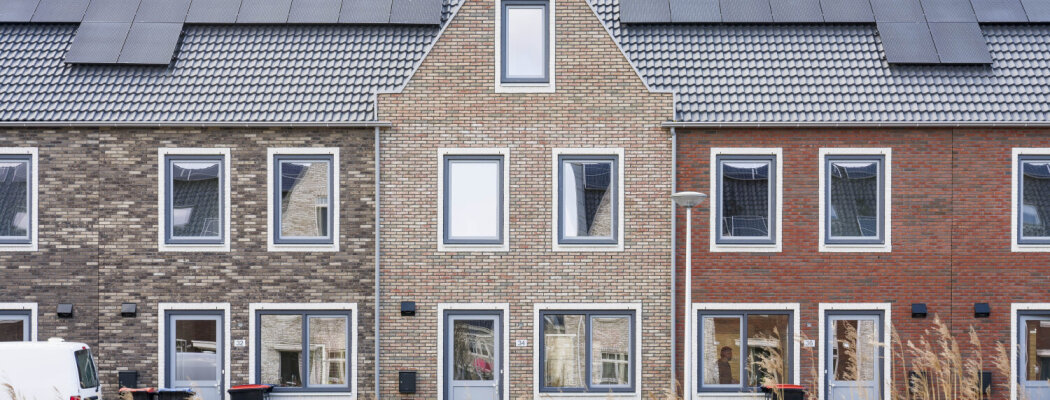 Lokale voorrang bij aanvraag sociale huurwoning