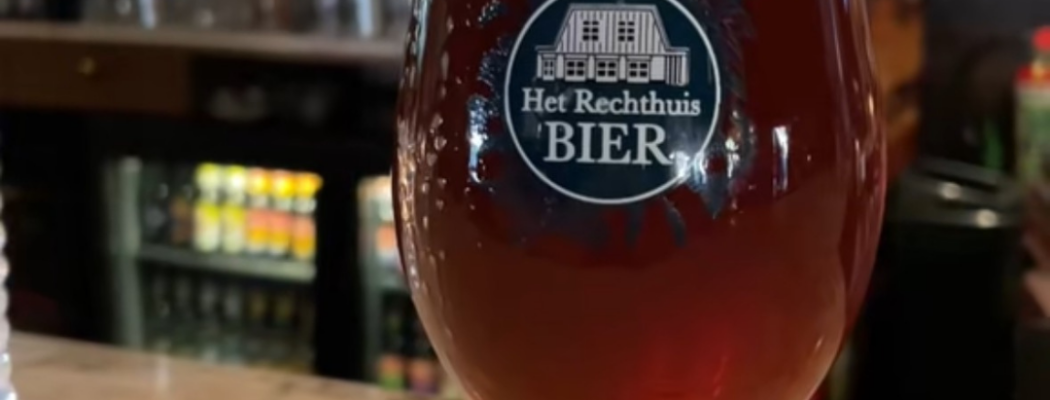 Rechthuis Bok weer terug op de tap!