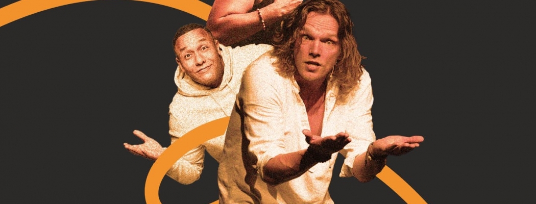 Nieuwe editie van de Comedyclub x De Heertjes