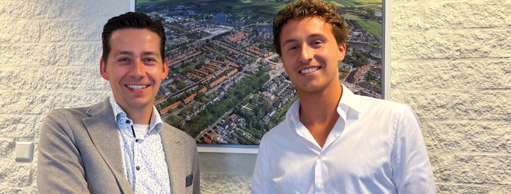 Herontwikkeling voormalige huishoudschool stap dichterbij