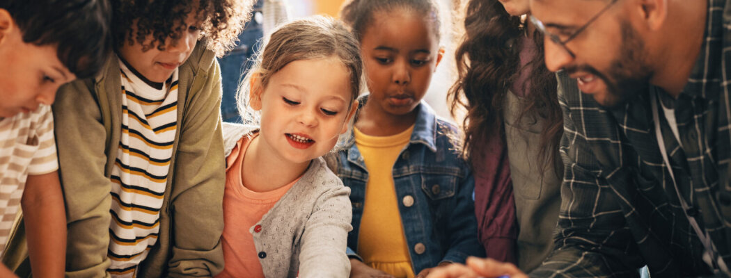 Laagdrempelige hulp voor jeugd en ouders/verzorgers in Aalsmeer