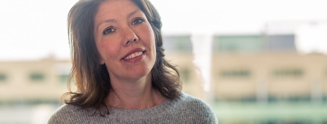 Nieuw raadslid D66: Joanne Freeve