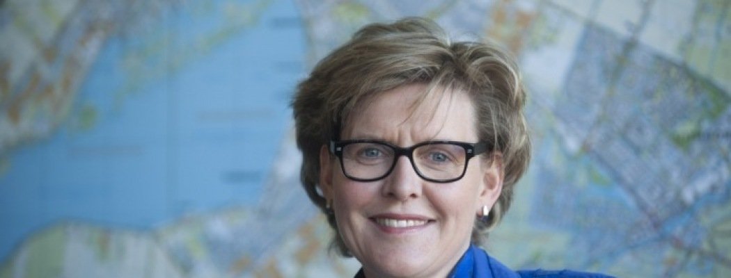 Burgemeester Aalsmeer en Kudelstaart stapt op