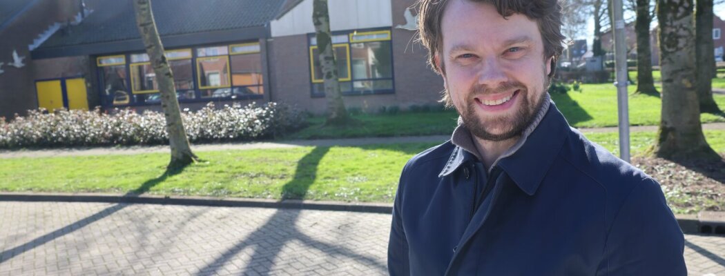 GroenLinks-PvdA wil extra betaalbare huurwoningen in seniorenhof