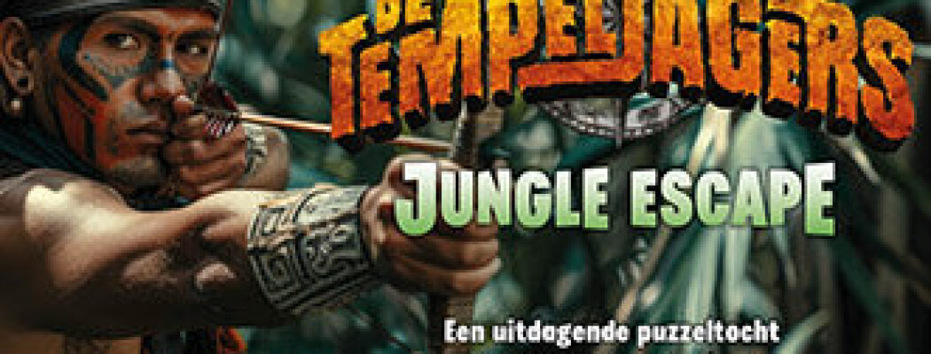 Zoek de schijnwerpers op in de Kinderboekenweek