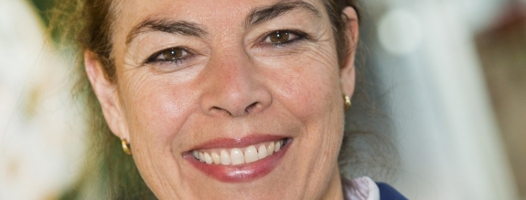 Directeur-bestuurder Karin Verdooren maakt overstap van GroenWest naar De Key