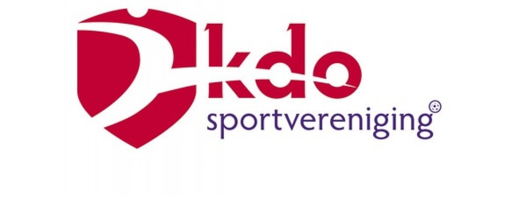 KDO 1 luidt 2016 in met een klinkende 5-1 overwinning in Zaandam