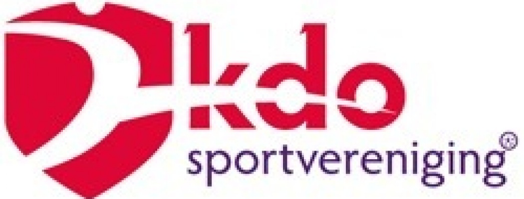 Leuke en goede wedstrijd KDO in Nieuwveen
