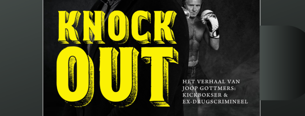 Kickboks clinic & levensverhaal Joop Gottmers