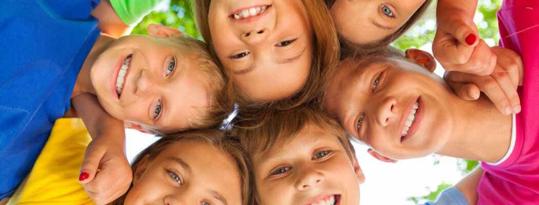 Brugklastraining Stevige Stap van start voor kinderen uit groep 8