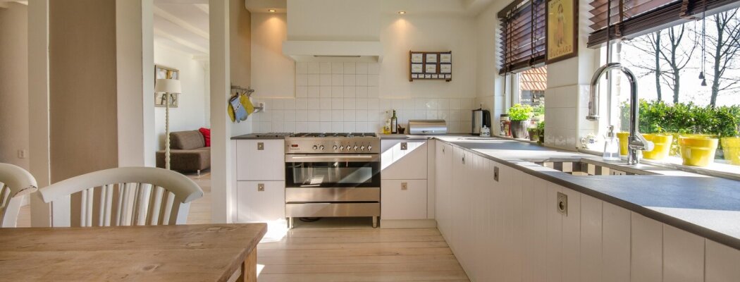 Frisse upgrade voor je Aalsmeerse keuken