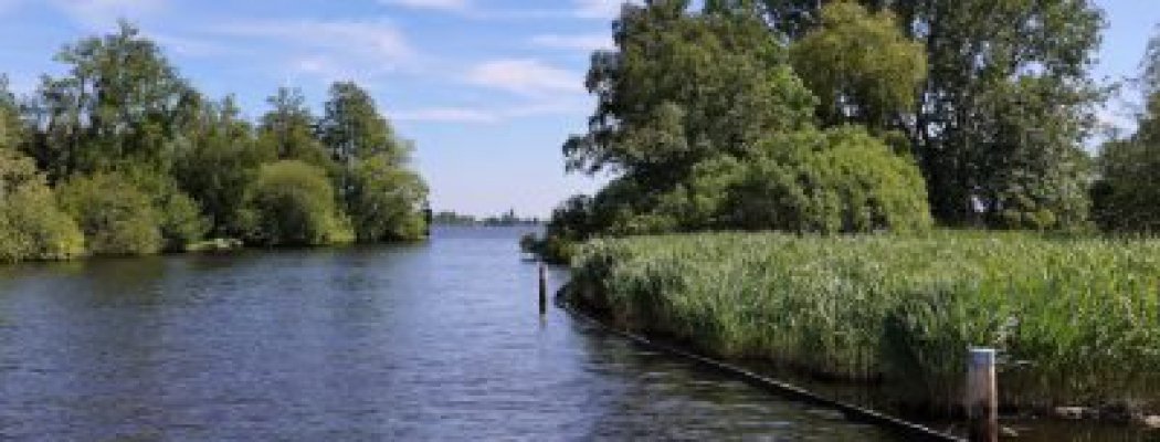 Expositie Bovenland in het Oude Raadhuis