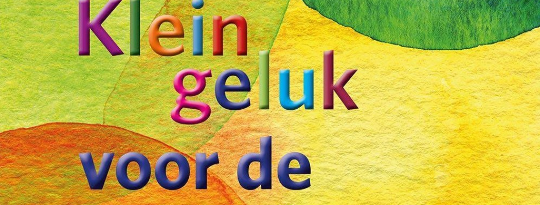 Gratis workshop “Klein geluk voor mantelzorgers”