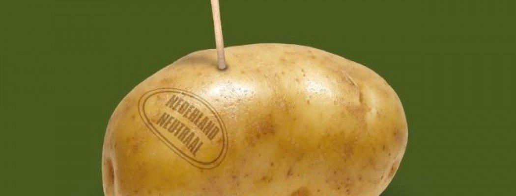 Voorstelling Aardappelen in Fort Abcoude