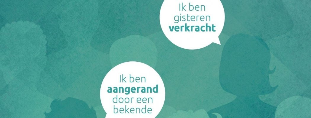 Centrum Seksueel Geweld van start voor inwoners Aalsmeer en Uithoorn