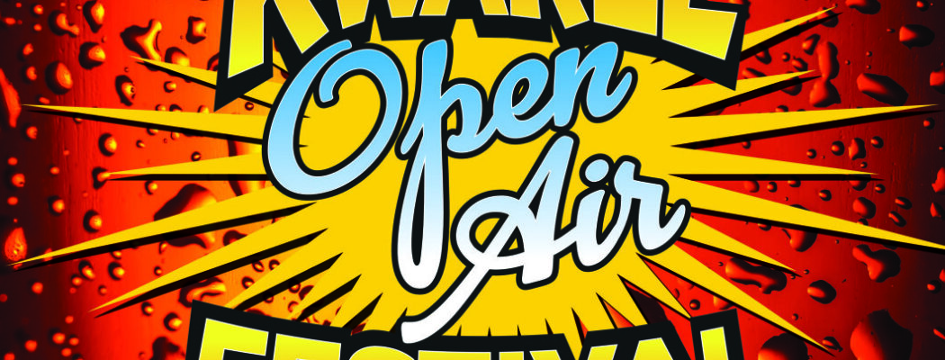 Kwakel Open Air Festival keert terug met nieuwe editie en uitgebreide line-up