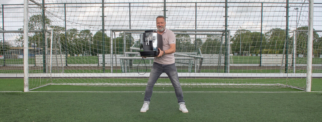 Kooistra en ter Borgh SportsBrew