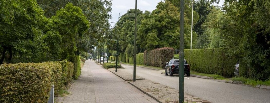 Start dijk- en rioolverbetering Kudelstaartseweg