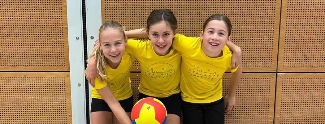 Vinkeveense mini’s spelen sterren van de hemel