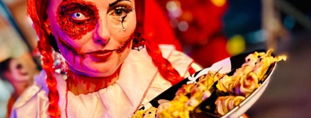 Radio Aalsmeer staat weer bol van muziek, verhalen en Halloween