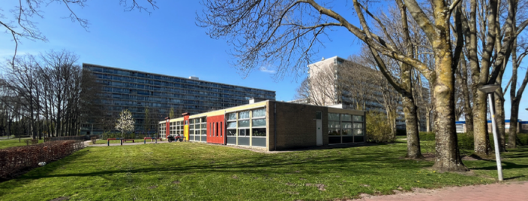 Eerste ontwerp kindcentrum in Zijdelwaard klaar