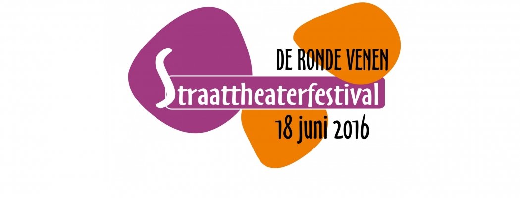 Geef je op en doe ook mee aan het straattheaterfestival De Ronde Venen