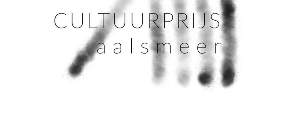 Wie verdient volgens jou de Cultuurprijs Aalsmeer 2026?