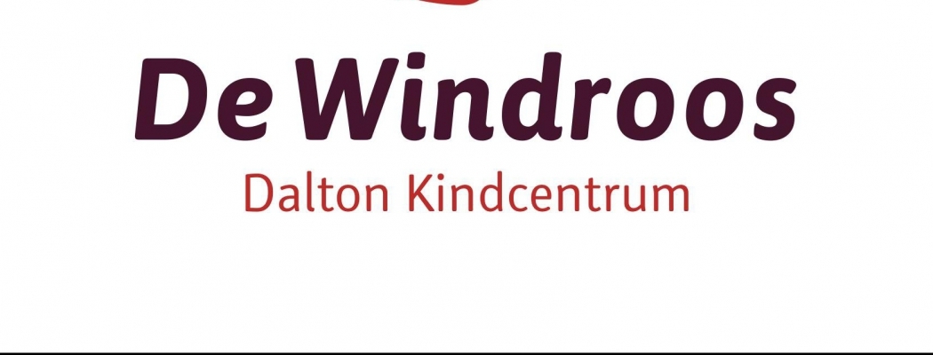 Daltonschool de Windroos wordt Dalton Kindcentrum