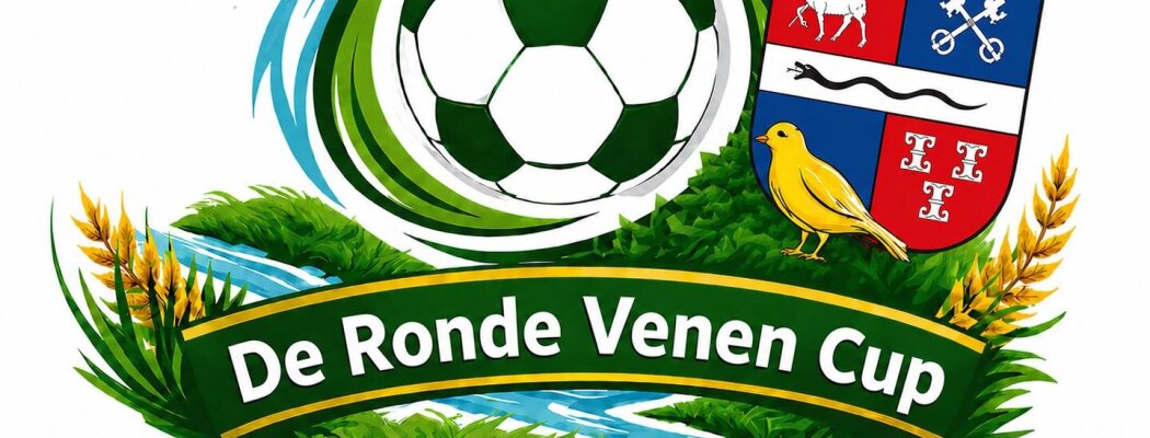 Finaleronde De Ronde Venen Cup 2026 op zaterdag 22 augustus