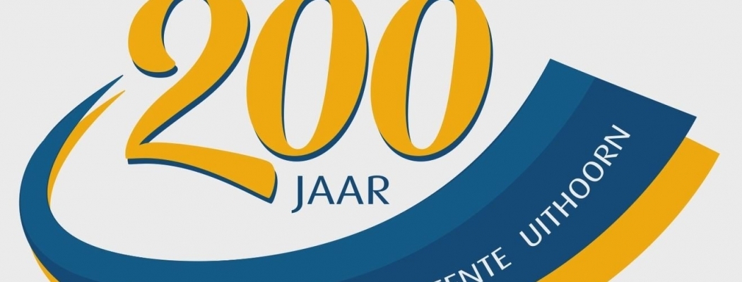 Voorbereiding feestjaar gemeente Uithoorn 200 jaar in volle gang