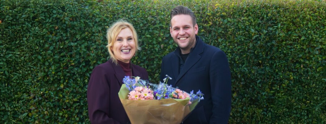Lokaal en Fair presenteert Simone Borgstede als lijsttrekker voor gemeenteraadsverkiezingen 2026