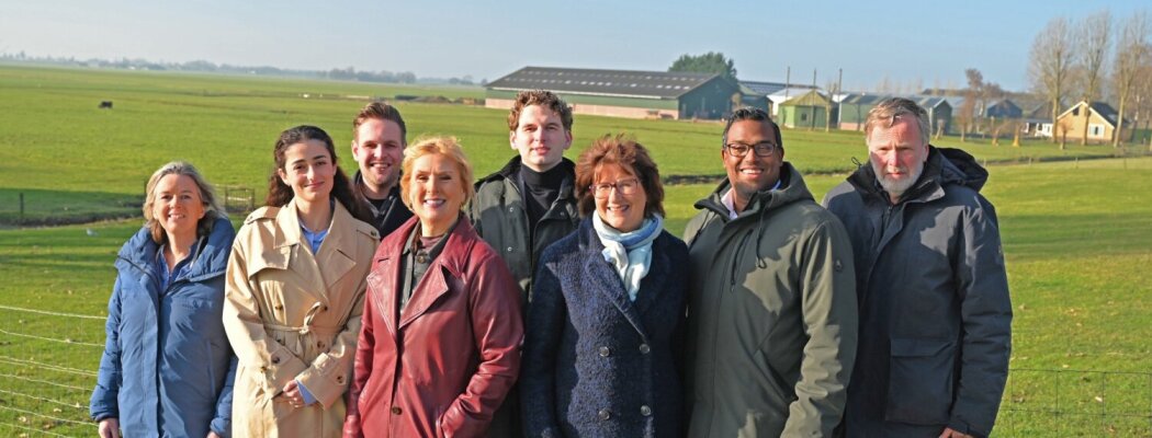 Lokaal en Fair presenteert kandidatenlijst voor gemeenteraadsverkiezingen 202