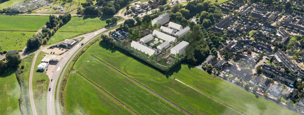 Nieuwe straatnamen voor woningbouwproject Mica in Mijdrecht vastgesteld