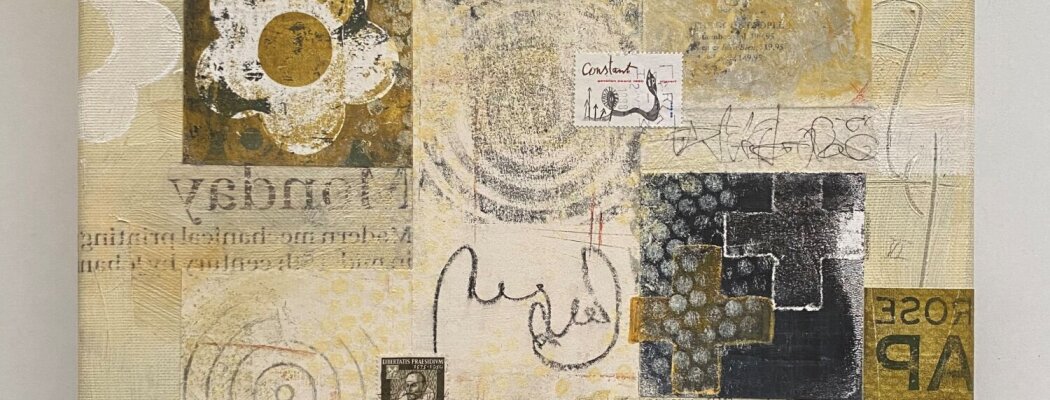 Trio-expositie toont vele vormen van kunst