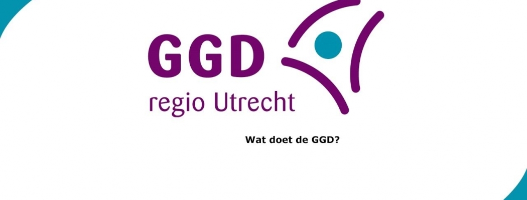 GGD regio Utrecht sluit vanaf woensdag tijdelijk kleine vaccinatielocaties en schaalt grotere op