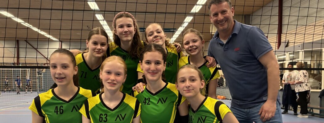 Atalante MC1 kroont zich tot kampioen van de eerste klasse