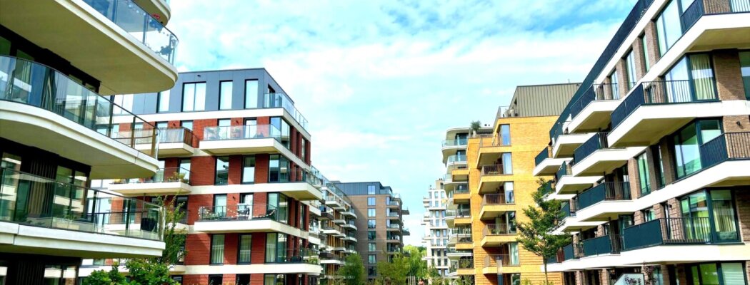 Meer kans voor starters woningmarkt