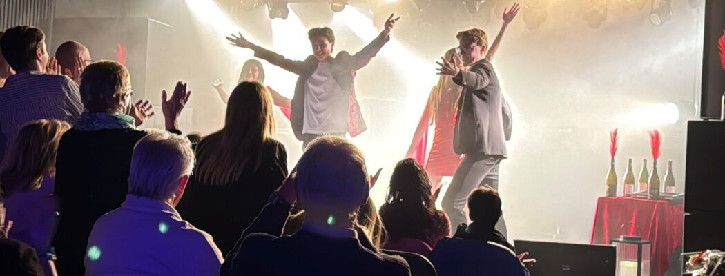 Heb jij een cultureel idee? Pitch het op 20 april bij KickASS!