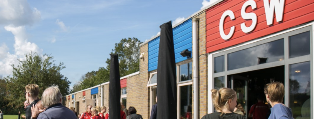 CSW krijgt eindelijk nieuwe accommodatie – Lokaal en Fair trots op mijlpaal voor Wilnis