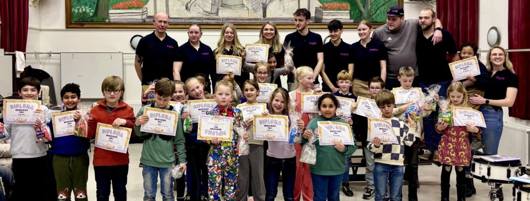 Doe mee met MusicKidz en ontdek de magie van muziek