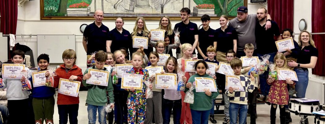 Doe mee met MusicKidz en ontdek de magie van muziek