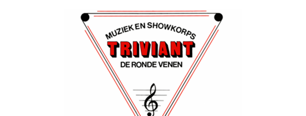 Concert Muziek en Showkorps Triviant