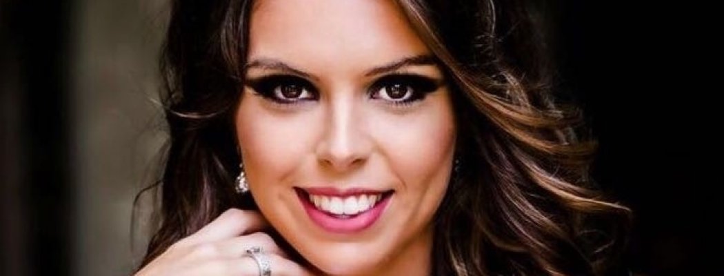 Mijdrechtse Nadine gaat schitteren tijdens finale Miss Beauty of the Netherlands