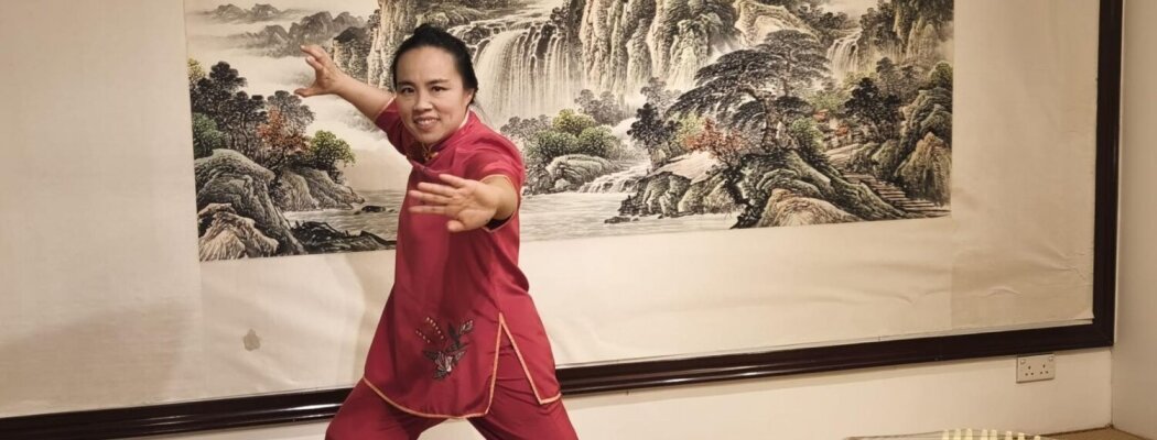‘Echt Esther’ ontvangt Nancy Wong – Eddy Keijzers komt naar ‘Door de Mangel