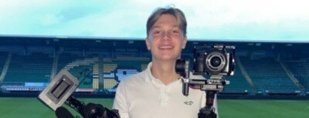 Laatste speciale verkiezingsuitzending ‘Door de Mangel’