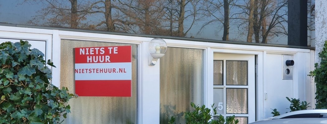 PvdA/GroenLinks voert actie voor meer betaalbare woningen