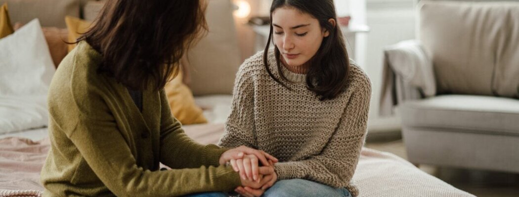 Workshop Omgaan met de Emoties van je Puber