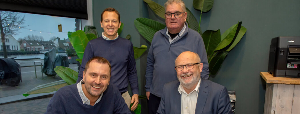 Uitbreiding jachthaven Uithoorn in 2026