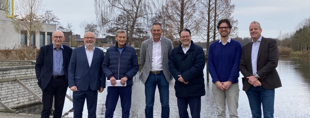 Gemeente zet Ondernemersfonds Uithoorn - De Kwakel voort